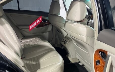 Toyota Camry, 2011 год, 1 199 999 рублей, 29 фотография