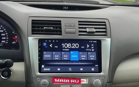 Toyota Camry, 2011 год, 1 199 999 рублей, 36 фотография