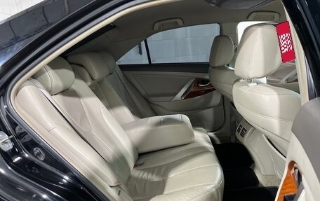 Toyota Camry, 2011 год, 1 199 999 рублей, 31 фотография