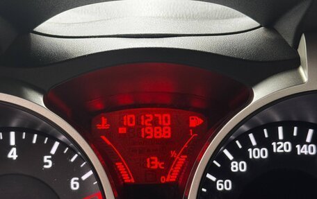 Nissan Juke II, 2011 год, 950 000 рублей, 20 фотография