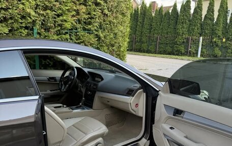 Mercedes-Benz E-Класс, 2012 год, 1 350 000 рублей, 7 фотография
