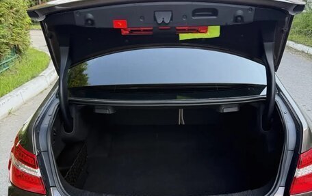 Mercedes-Benz E-Класс, 2012 год, 1 350 000 рублей, 9 фотография