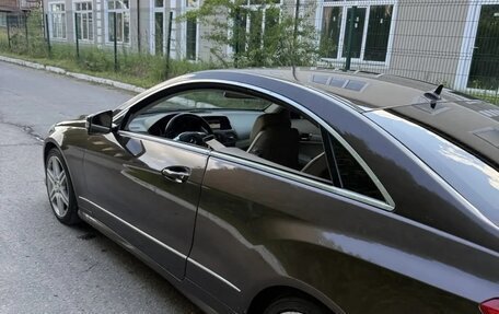 Mercedes-Benz E-Класс, 2012 год, 1 350 000 рублей, 8 фотография