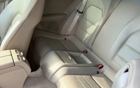 Mercedes-Benz E-Класс, 2012 год, 1 350 000 рублей, 11 фотография