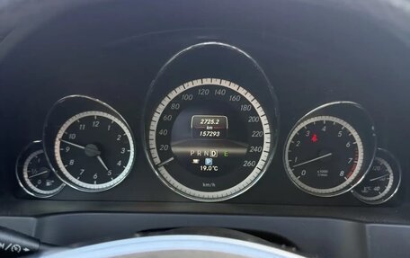 Mercedes-Benz E-Класс, 2012 год, 1 350 000 рублей, 12 фотография