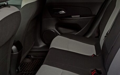 Chevrolet Cruze II, 2014 год, 790 000 рублей, 8 фотография
