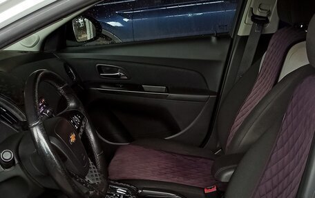 Chevrolet Cruze II, 2014 год, 790 000 рублей, 7 фотография