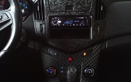 Chevrolet Cruze II, 2014 год, 790 000 рублей, 10 фотография