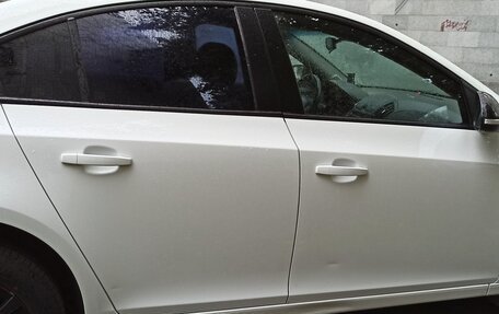 Chevrolet Cruze II, 2014 год, 790 000 рублей, 14 фотография