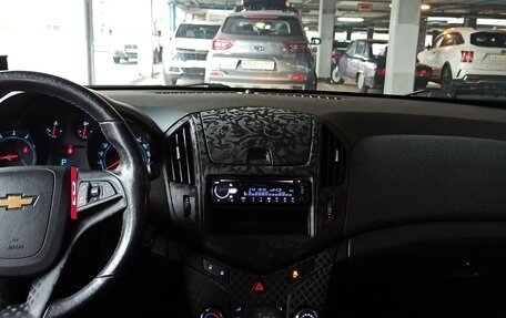 Chevrolet Cruze II, 2014 год, 790 000 рублей, 9 фотография