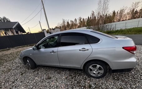 Nissan Almera, 2013 год, 750 000 рублей, 5 фотография