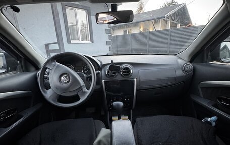 Nissan Almera, 2013 год, 750 000 рублей, 6 фотография