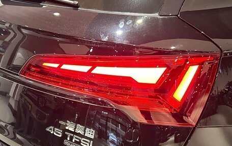 Audi Q5, 2025 год, 6 200 600 рублей, 9 фотография