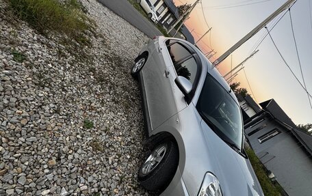 Nissan Almera, 2013 год, 750 000 рублей, 3 фотография