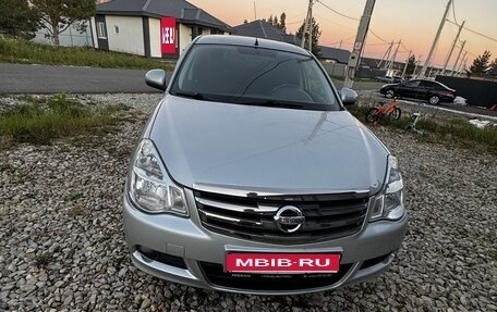 Nissan Almera, 2013 год, 750 000 рублей, 2 фотография