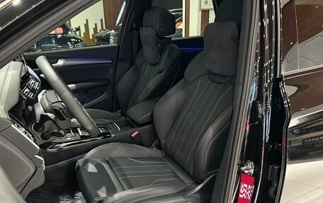 Audi Q5, 2025 год, 6 200 600 рублей, 10 фотография
