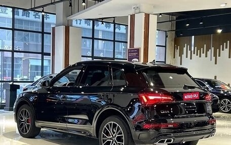Audi Q5, 2025 год, 6 200 600 рублей, 6 фотография