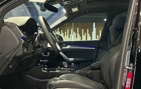 Audi Q5, 2025 год, 6 200 600 рублей, 11 фотография