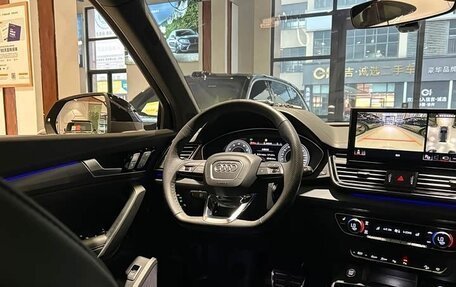 Audi Q5, 2025 год, 6 200 600 рублей, 18 фотография