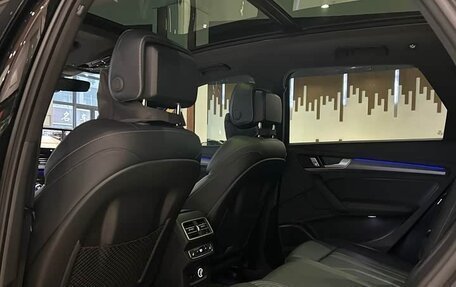 Audi Q5, 2025 год, 6 200 600 рублей, 15 фотография