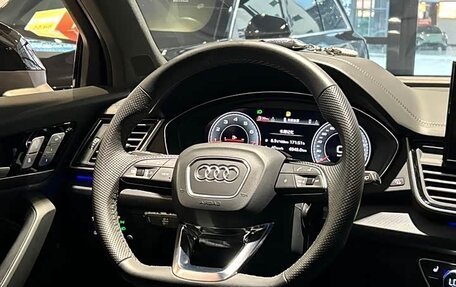 Audi Q5, 2025 год, 6 200 600 рублей, 20 фотография