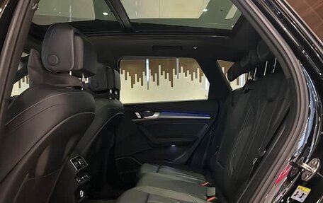 Audi Q5, 2025 год, 6 200 600 рублей, 16 фотография