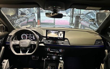 Audi Q5, 2025 год, 6 200 600 рублей, 17 фотография