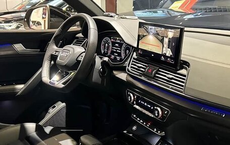Audi Q5, 2025 год, 6 200 600 рублей, 19 фотография