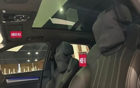 Audi Q5, 2025 год, 6 200 600 рублей, 12 фотография