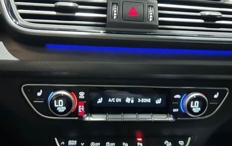 Audi Q5, 2025 год, 6 200 600 рублей, 26 фотография