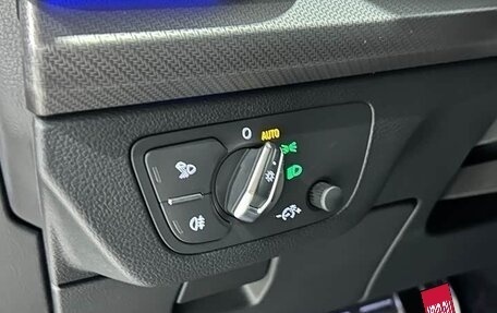 Audi Q5, 2025 год, 6 200 600 рублей, 24 фотография