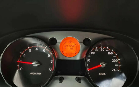 Nissan Qashqai, 2008 год, 656 240 рублей, 10 фотография
