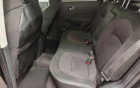 Nissan Qashqai, 2008 год, 656 240 рублей, 15 фотография
