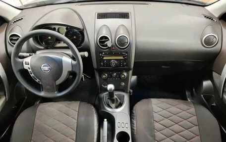 Nissan Qashqai, 2008 год, 656 240 рублей, 14 фотография