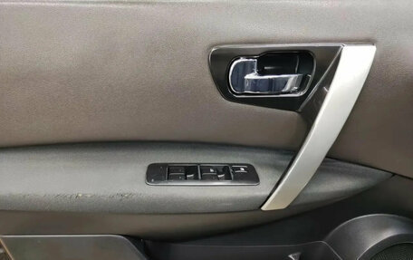 Nissan Qashqai, 2008 год, 656 240 рублей, 6 фотография