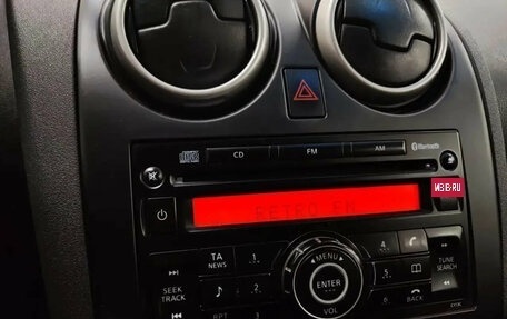 Nissan Qashqai, 2008 год, 656 240 рублей, 11 фотография