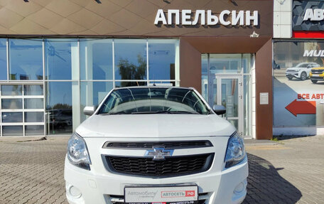 Chevrolet Cobalt II, 2014 год, 407 040 рублей, 3 фотография