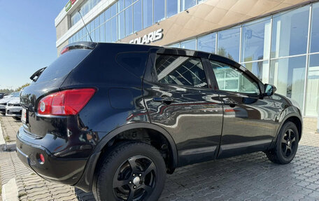 Nissan Qashqai, 2008 год, 656 240 рублей, 16 фотография