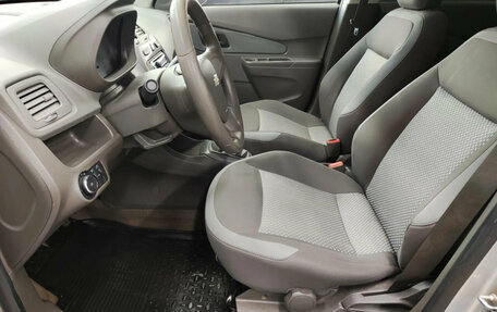 Chevrolet Cobalt II, 2014 год, 407 040 рублей, 10 фотография