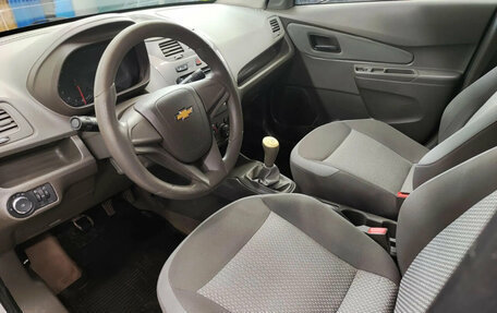 Chevrolet Cobalt II, 2014 год, 407 040 рублей, 9 фотография