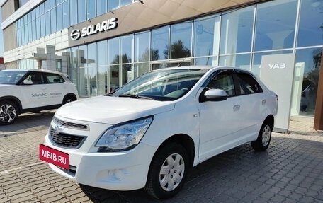 Chevrolet Cobalt II, 2014 год, 407 040 рублей, 4 фотография