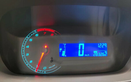 Chevrolet Cobalt II, 2014 год, 407 040 рублей, 11 фотография