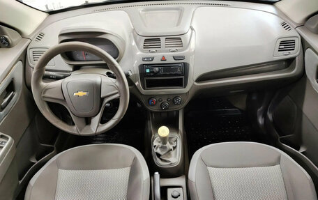 Chevrolet Cobalt II, 2014 год, 407 040 рублей, 14 фотография