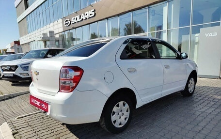 Chevrolet Cobalt II, 2014 год, 407 040 рублей, 16 фотография