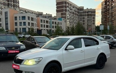Skoda Octavia, 2012 год, 600 000 рублей, 1 фотография
