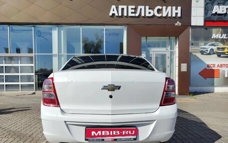 Chevrolet Cobalt II, 2014 год, 407 040 рублей, 17 фотография