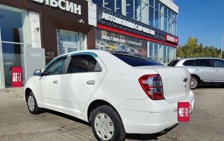 Chevrolet Cobalt II, 2014 год, 407 040 рублей, 18 фотография