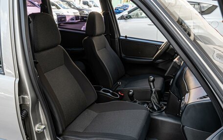 Chevrolet Niva I рестайлинг, 2013 год, 640 000 рублей, 8 фотография
