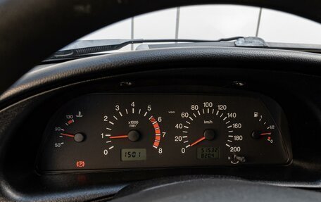 Chevrolet Niva I рестайлинг, 2013 год, 640 000 рублей, 14 фотография