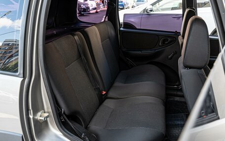 Chevrolet Niva I рестайлинг, 2013 год, 640 000 рублей, 7 фотография